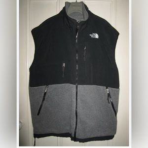 The North Face Denali VEST Men's L